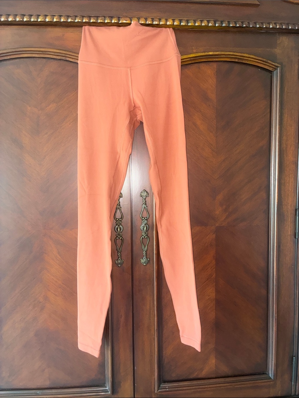 Lululemon Align Hi-Rise Leggings 28” - Size 2